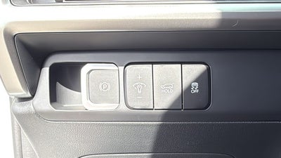 2027 Hyundai SANTA FE SE FWD