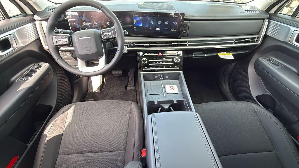 2027 Hyundai SANTA FE SE FWD