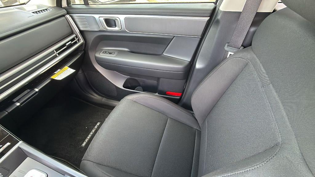 2027 Hyundai SANTA FE SE FWD