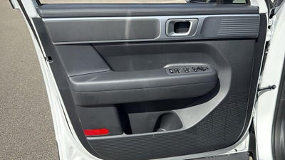 2027 Hyundai SANTA FE SE FWD