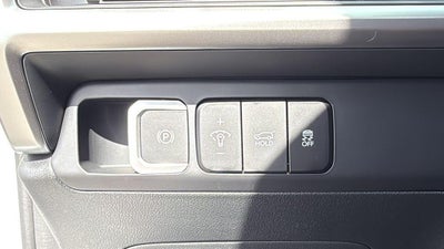 2027 Hyundai SANTA FE SE FWD