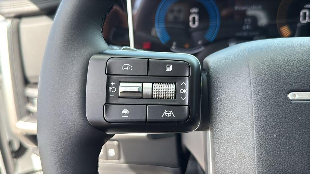 2027 Hyundai SANTA FE SE FWD