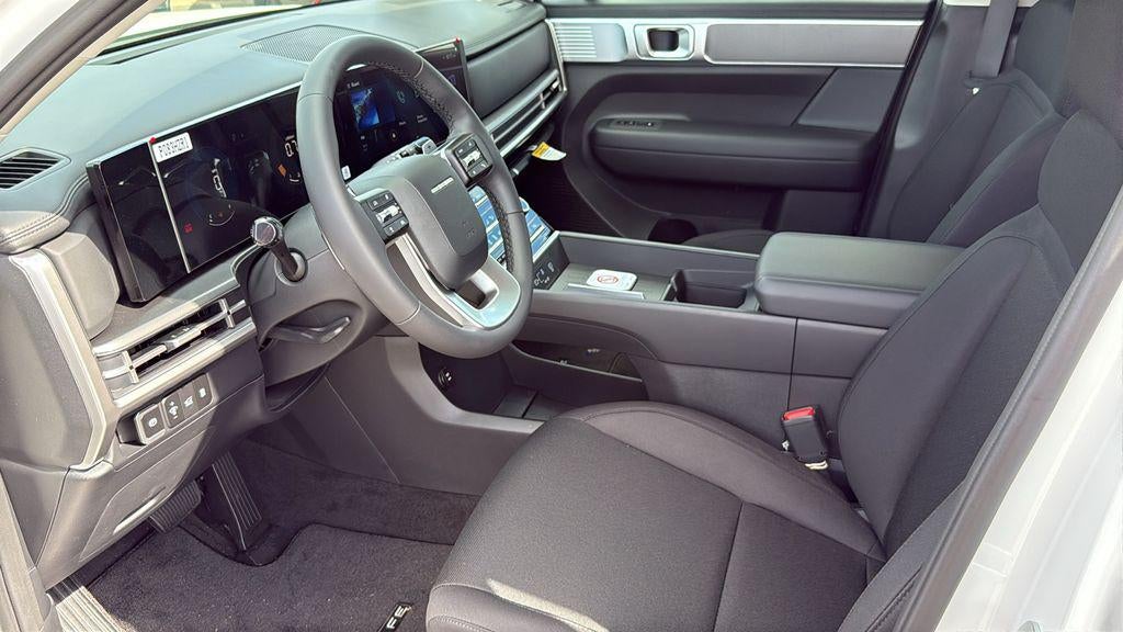 2027 Hyundai SANTA FE SE FWD