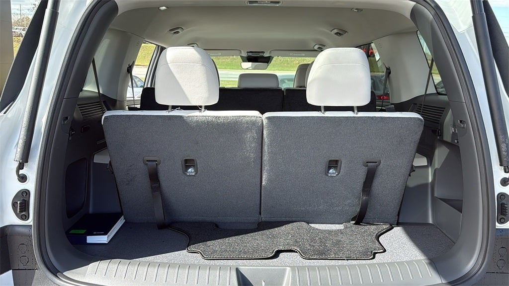 2026 Hyundai SANTA FE SE FWD