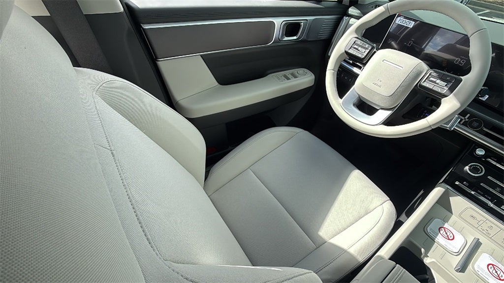 2026 Hyundai SANTA FE SE FWD