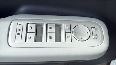 2026 Hyundai SANTA FE SE FWD