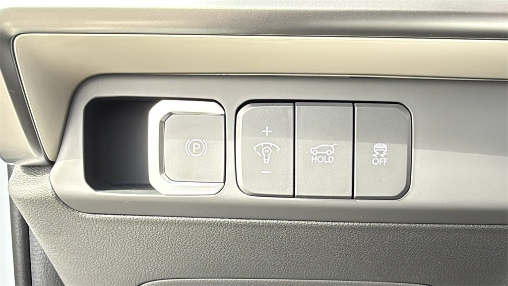 2026 Hyundai SANTA FE SE FWD