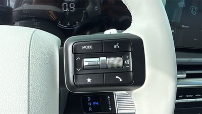 2026 Hyundai SANTA FE SE FWD