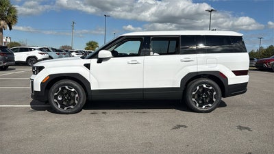 2026 Hyundai SANTA FE SE FWD