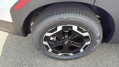 2026 Hyundai SANTA FE SE FWD