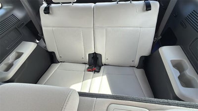 2026 Hyundai SANTA FE SE FWD