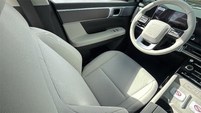 2026 Hyundai SANTA FE SE FWD