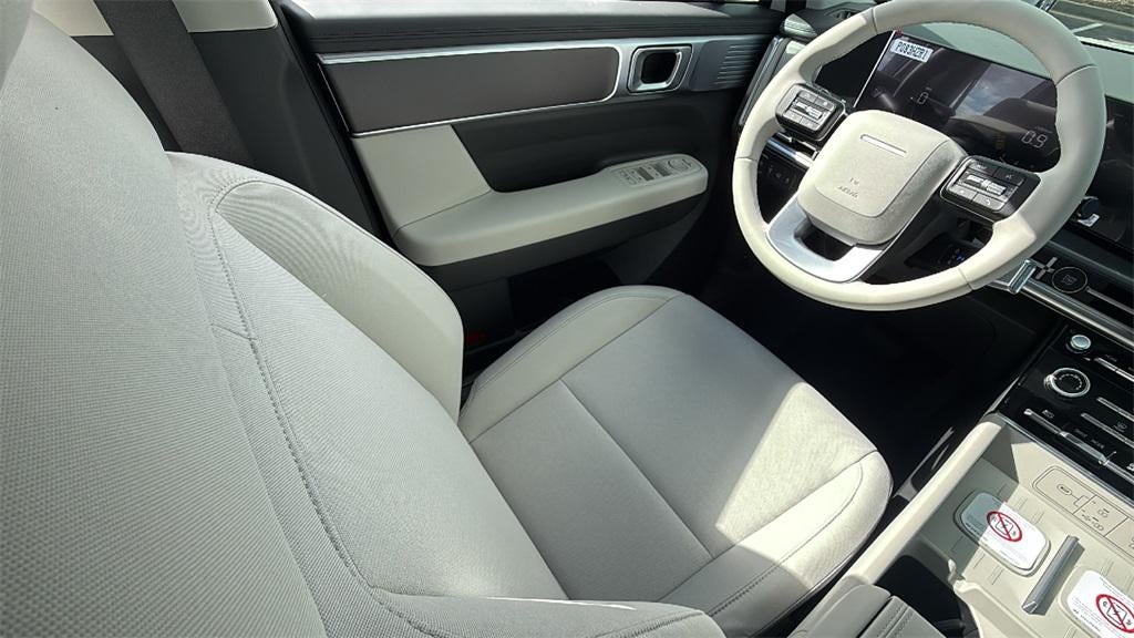 2026 Hyundai SANTA FE SE FWD