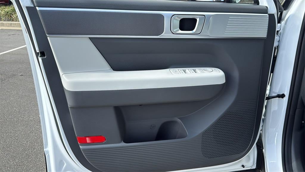 2026 Hyundai SANTA FE SE FWD