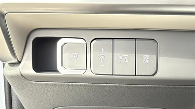 2026 Hyundai SANTA FE SE FWD