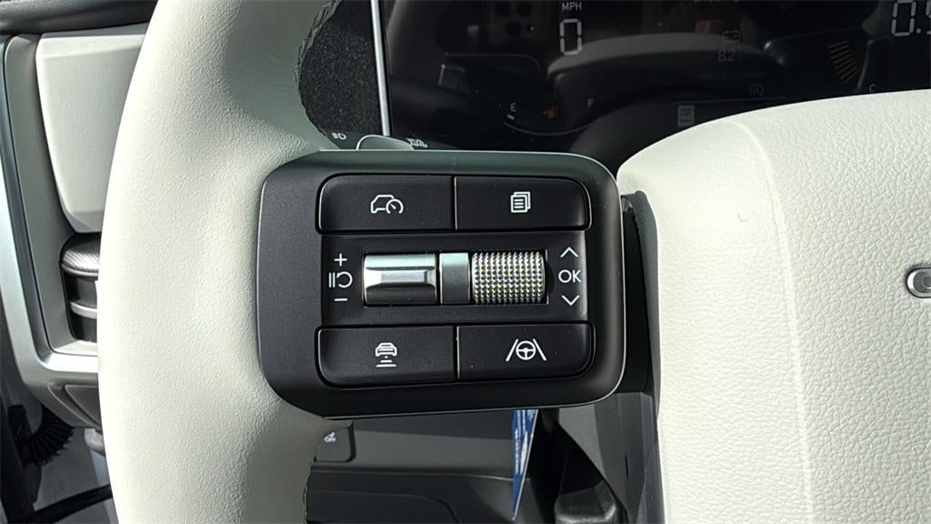 2026 Hyundai SANTA FE SE FWD