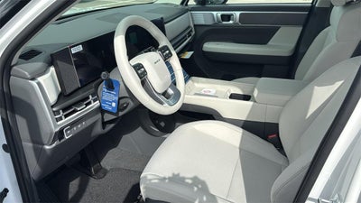 2026 Hyundai SANTA FE SE FWD