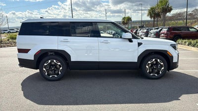 2026 Hyundai SANTA FE SE FWD