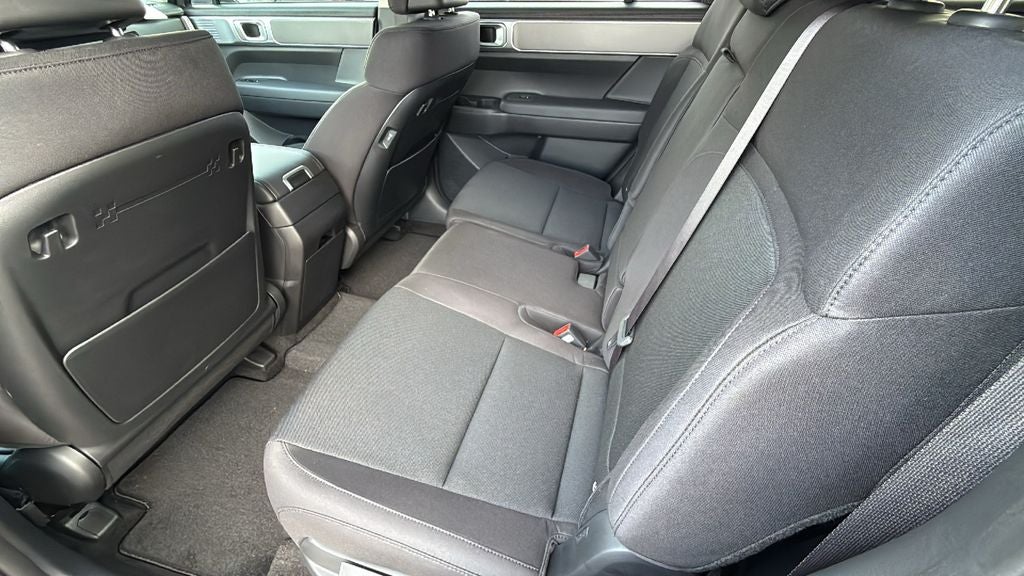 2027 Hyundai SANTA FE SE FWD