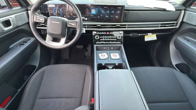 2027 Hyundai SANTA FE SE FWD