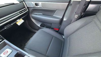 2027 Hyundai SANTA FE SE FWD