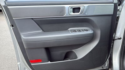 2027 Hyundai SANTA FE SE FWD