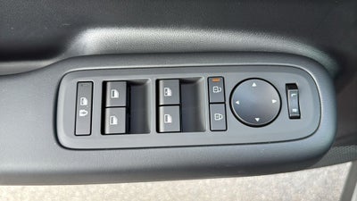 2027 Hyundai SANTA FE SE FWD