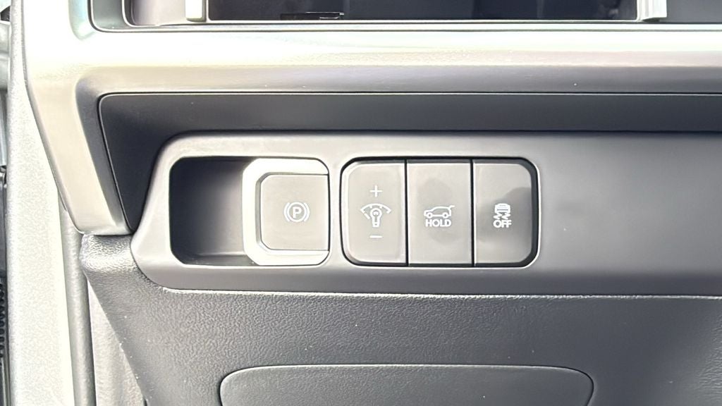 2027 Hyundai SANTA FE SE FWD