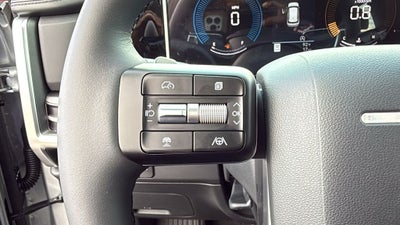 2027 Hyundai SANTA FE SE FWD