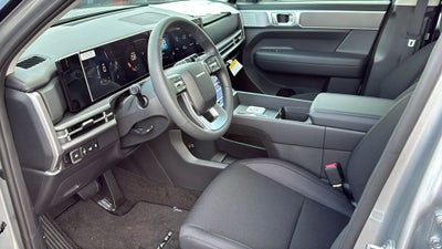 2027 Hyundai SANTA FE SE FWD