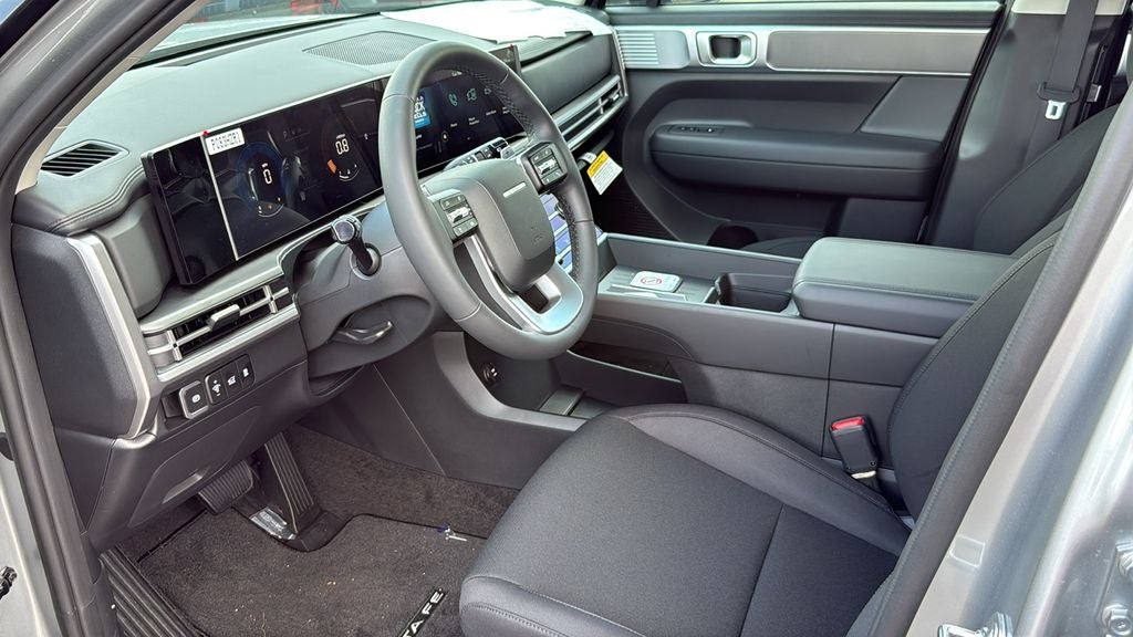 2027 Hyundai SANTA FE SE FWD
