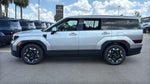 2027 Hyundai SANTA FE SE FWD