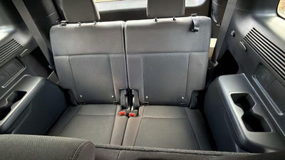 2027 Hyundai SANTA FE SE FWD