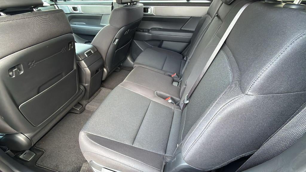 2027 Hyundai SANTA FE SE FWD