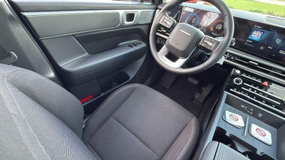2027 Hyundai SANTA FE SE FWD