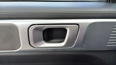 2027 Hyundai SANTA FE SE FWD