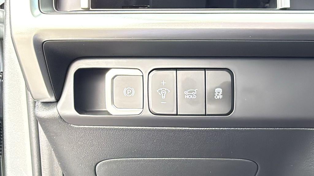 2027 Hyundai SANTA FE SE FWD
