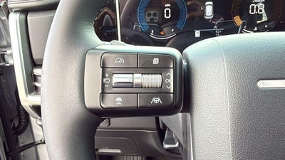 2027 Hyundai SANTA FE SE FWD
