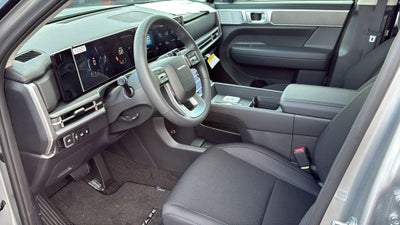 2027 Hyundai SANTA FE SE FWD