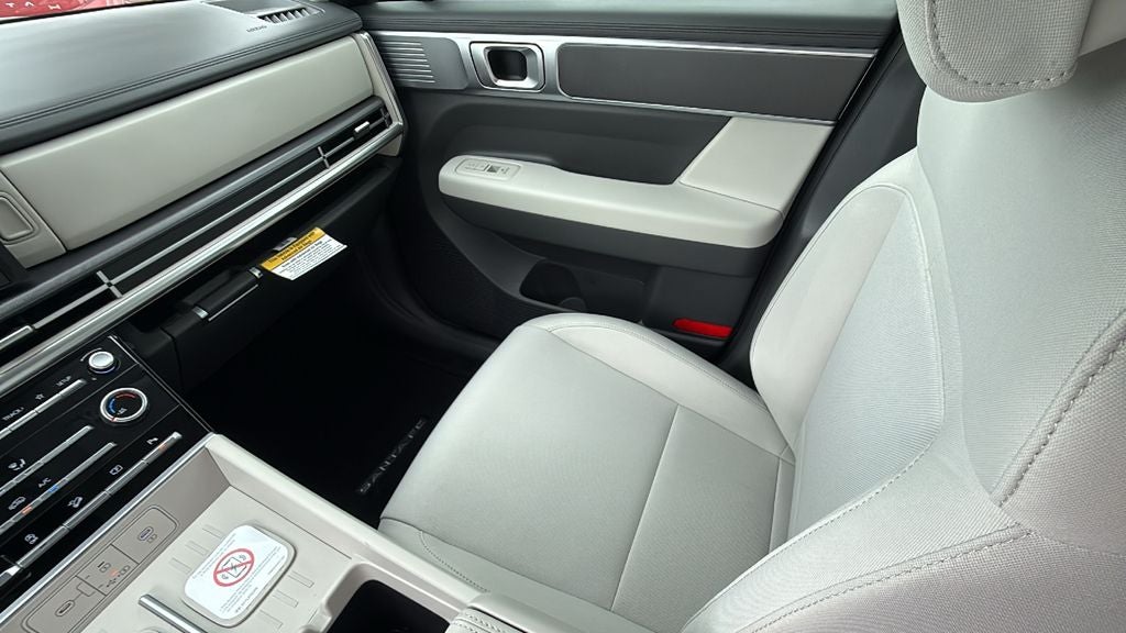 2026 Hyundai SANTA FE SE FWD