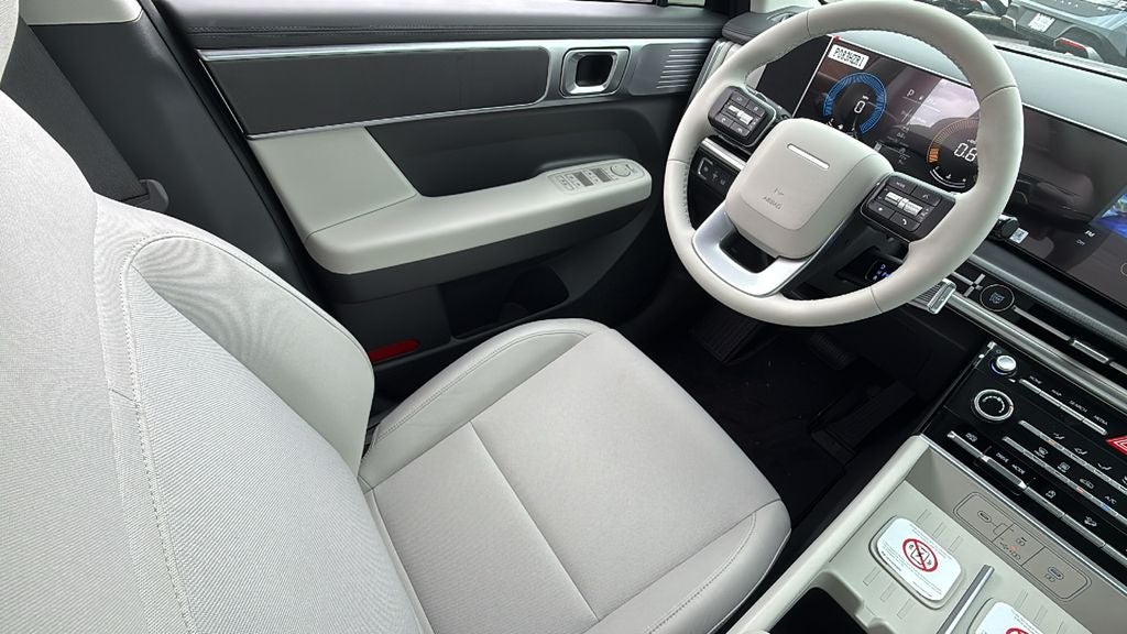 2026 Hyundai SANTA FE SE FWD