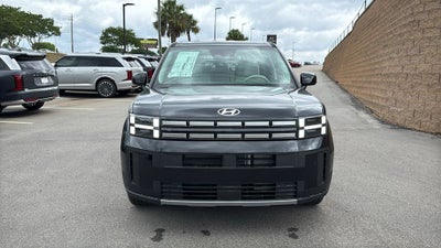 2026 Hyundai SANTA FE SE FWD