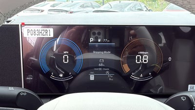 2026 Hyundai SANTA FE SE FWD