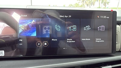 2026 Hyundai SANTA FE SE FWD