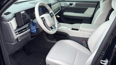 2026 Hyundai SANTA FE SE FWD