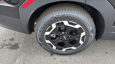 2026 Hyundai SANTA FE SE FWD