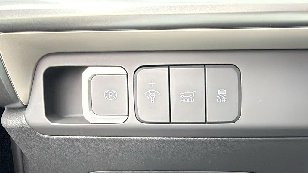 2026 Hyundai SANTA FE SE FWD