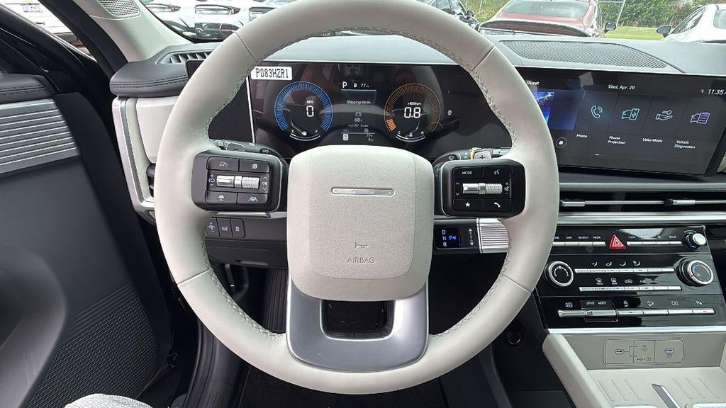 2026 Hyundai SANTA FE SE FWD