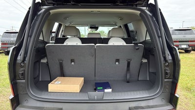 2026 Hyundai SANTA FE SE FWD