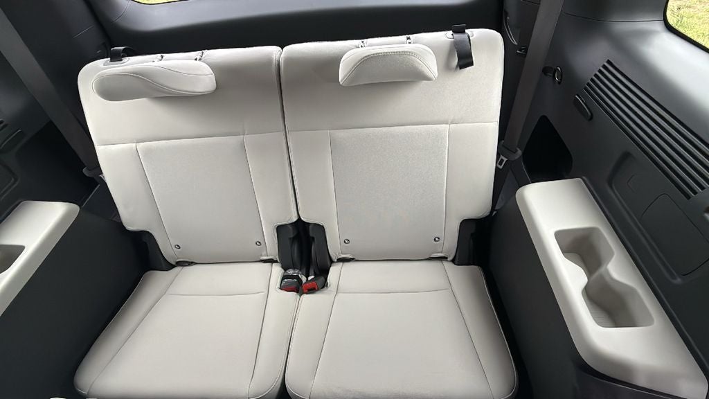 2026 Hyundai SANTA FE SE FWD